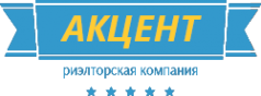 Логотип компании АКЦЕНТ