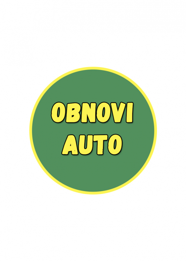 Логотип компании Obnovi-Auto