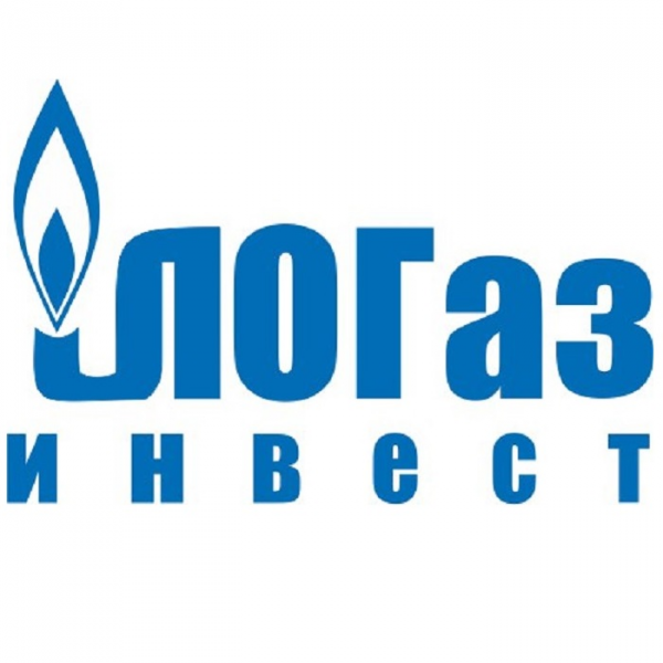 Логотип компании ЛОГазинвест